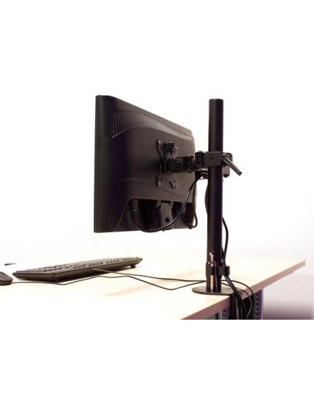 EWENT - LCD-BUREAUSTEUN - MAX. 27" / 8 kg