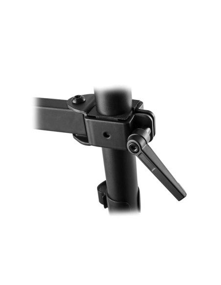 EWENT - QUAD MONITOR DESK MOUNT - UP TO 32" / 8 kg