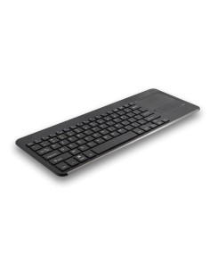 EWENT - CLAVIER SANS FIL AVEC PAVÉ POUR SMART TV - USB -...