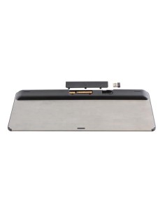 EWENT - DRAADLOOS TOETSENBORD MET TOUCHPAD VOOR SMART TV... 2