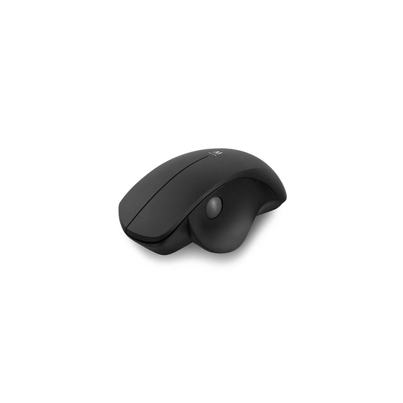 EWENT - ERGONOMIC WIRELESS MOUSE WITH THUMB SCROLL WHEEL