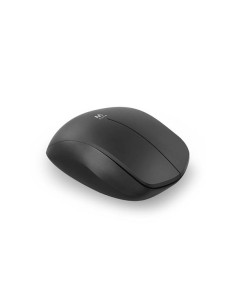 EWENT - SOURIS ERGONOMIQUE SANS FIL AVEC MOLETTE DE POUCE 2