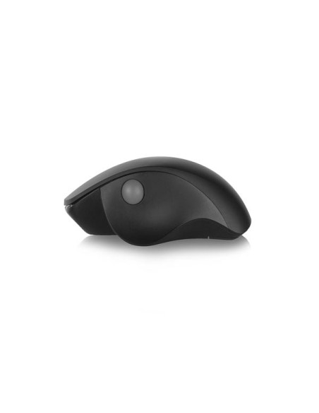 EWENT - KABELLOSE ERGONOMISCHE MAUS MIT 1600 DPI UND DAUMEN-SCROLLRAD