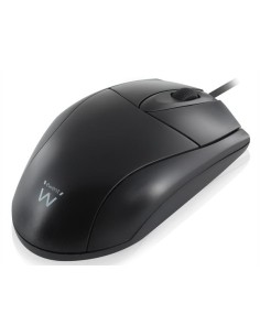 EWENT - SOURIS OPTIQUE PS/2 ET USB