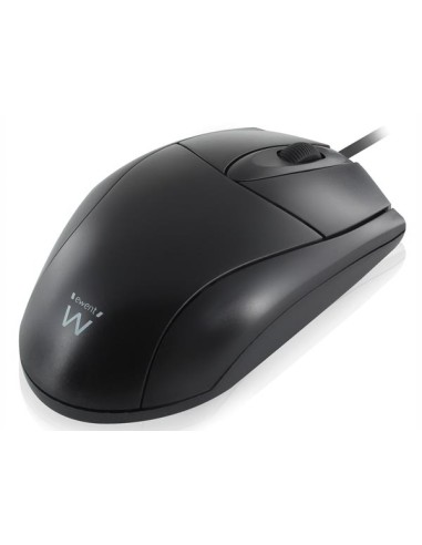 EWENT - OPTICAL MOUSE PS/2 AND USB