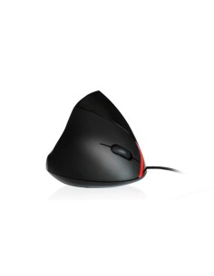EWENT - VERTICALE ERGONOMISCHE MUIS - USB 2