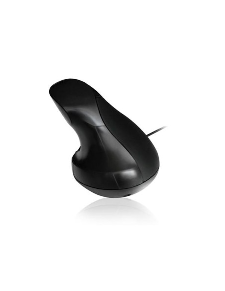 EWENT - VERTICALE ERGONOMISCHE MUIS - USB