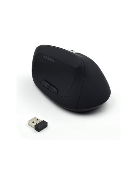 EWENT - DRAADLOZE ERGONOMISCHE MUIS