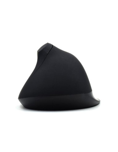 EWENT - WIRELESS ERGONOMIC MOUSE -  RECHARGEABLE