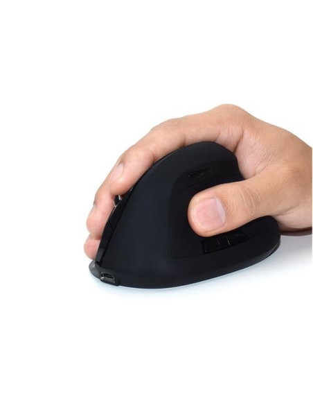 EWENT - DRAADLOZE ERGONOMISCHE MUIS