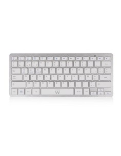 EWENT - ULTRA SLIM BLUETOOTH KEYBOARD- BE AZERTY LAYOUT