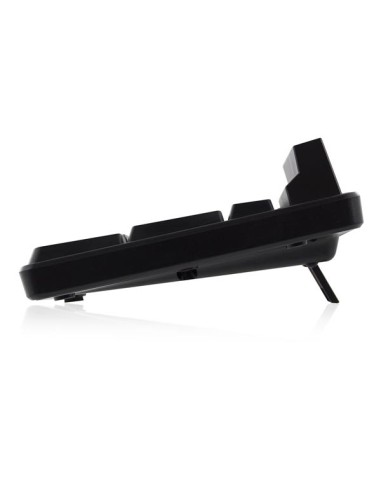 EWENT - MULTIMEDIA KEYBOARD - USB - SMART CARD...