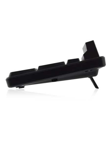 EWENT - MULTIMEDIA KEYBOARD - USB - SMART CARD eID READER - BE KEYBOARD LAYOUT