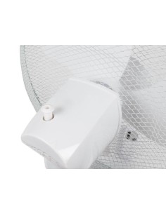 STANDVENTILATOR - ABS - Ø 40 cm - WEIß CFANAM8 2