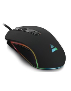 EWENT - GAMING MUIS MET RGB-VERLICHTING EN... 2