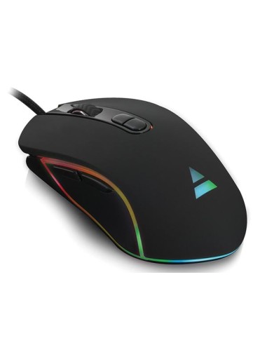 EWENT - GAMINGMAUS MIT RGB-BELEUCHTUNG - 4800...