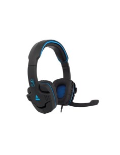 EWENT - COMFORTABELE OVER-EAR GAMING HEADSET