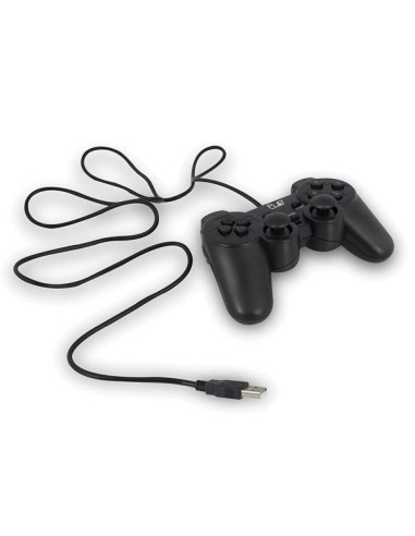 EWENT - CONTRÔLEUR DE JEU USB FILAIRE