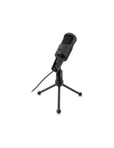 EWENT - MICROPHONE MULTIMÉDIA À RÉDUCTION DE BRUIT 2