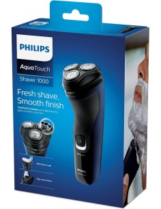 PHILIPS S-1323-41 Men's Shaver 2