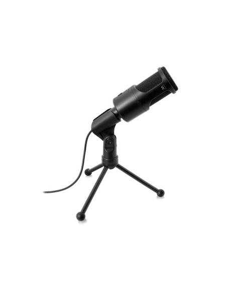 EWENT - MICROPHONE MULTIMÉDIA À RÉDUCTION DE BRUIT