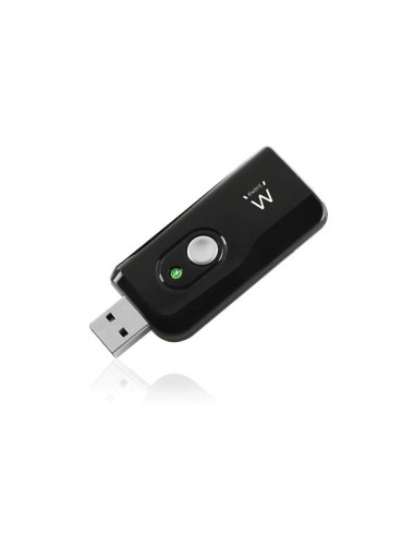 EWENT - GRABADORA DE VÍDEO USB 2.0