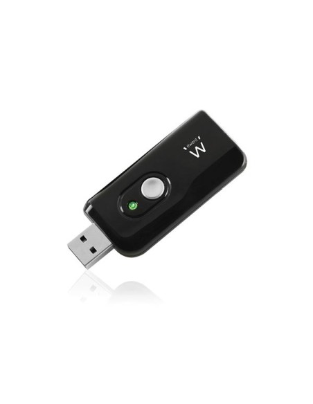 EWENT - NUMÉRISEUR VIDÉO USB 2.0