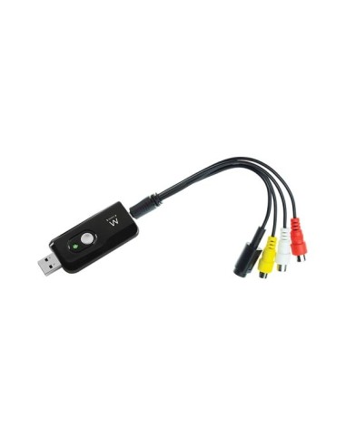 EWENT - VIDEO GRABBER USB 2.0
