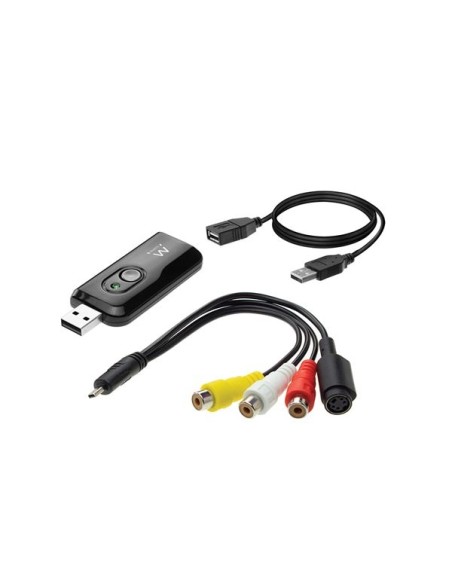 EWENT - VIDEO GRABBER USB 2.0