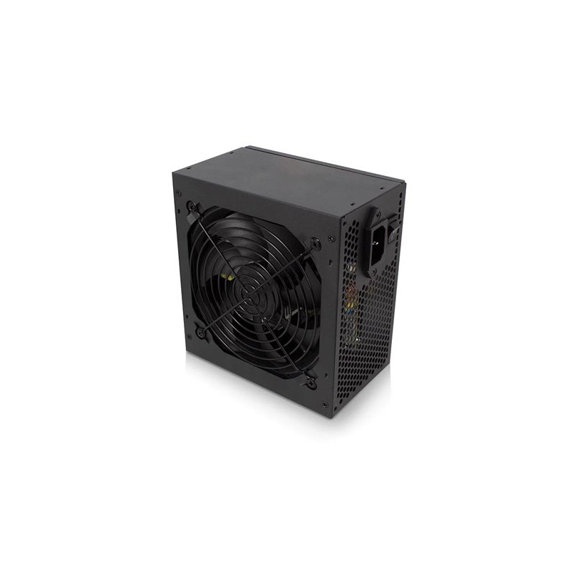 EWENT - PROFESSIONAL PC POWER SUPPLY 600 W WITH PFC