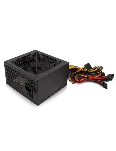 EWENT - ATX-PC-NETZTEIL - 600 W