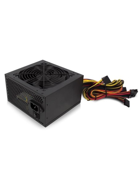 EWENT - SOURCE D'ALIMENTATION DE REMPLACEMENT POUR PC ATX - 600 W