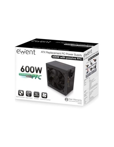 EWENT - SOURCE D'ALIMENTATION DE REMPLACEMENT...