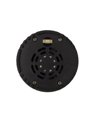 EWENT - OMVORMER 12 VDC NAAR 230 VAC (150 W)