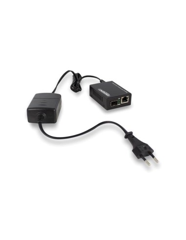 EMINENT - GIGABIT SPF MEDIACONVERTER