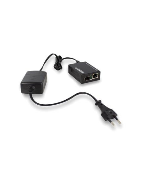 EMINENT - CONVERTISSEUR DE MÉDIA SFP GIGABIT