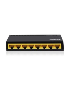 EMINENT - 8-Port GIGABIT-NETZWERK-SWITCH 2