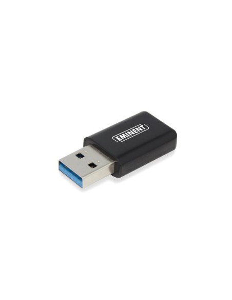 EMINENT - MINI-DUALBAND AC1200 USB 3.1 GEN1 (USB 3.0) NETZWERKADAPTER