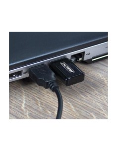 EMINENT - MINI ADAPTATEUR RÉSEAU DOUBLE BANDE AC1200 USB... 2