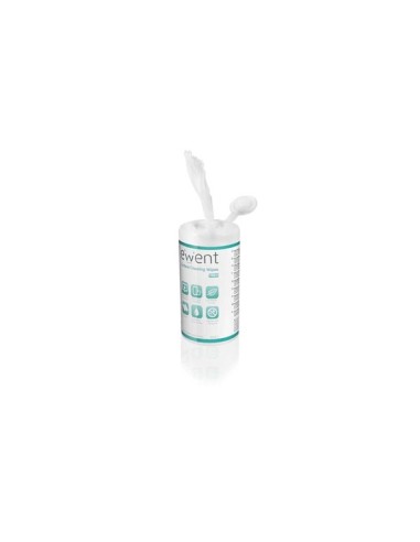 EWENT - SURFACE CLEANING WIPES 100PCS