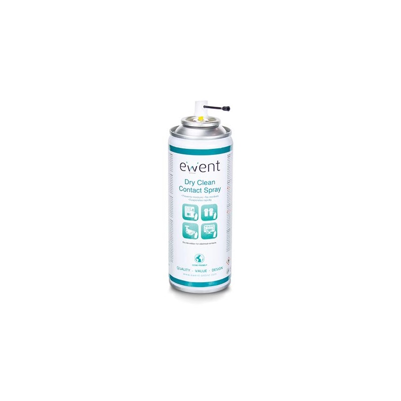 EWENT - DRY CLEAN CONTACT SPRAY
