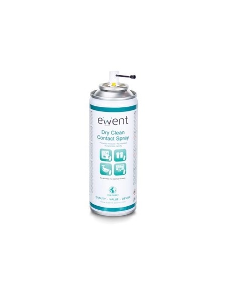 EWENT - DRY CLEAN CONTACT SPRAY