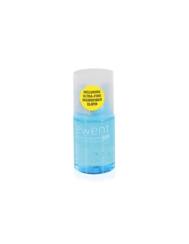 EWENT - KIT DE LIMPIEZA PARA PANTALLAS - 200 ml