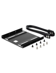EWENT - SSD-EINBAUSET FÜR EINE 2.5-ZOLL-SSD/FESTPLATTE