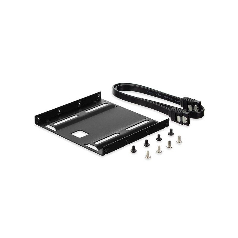 EWENT - SSD MOUNTING BRACKET KIT - for 3.5 inch drive bay