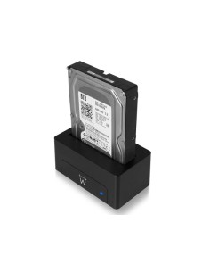 EWENT - USB 3.1 DOCKING STATION FOR 2.5" AND 3.5" SATA... 2