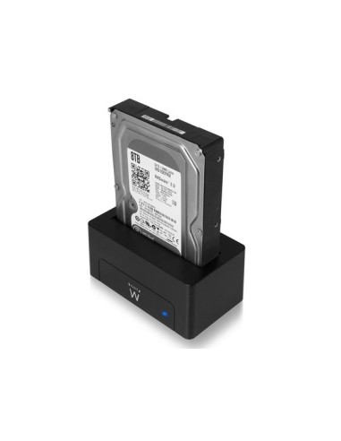 EWENT - STATION D'ACCUEIL USB 3.1 Gen1 (USB...