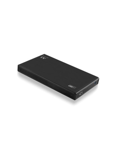 CARCASA SSD/HDD SATA USB 3.1 GEN1 DE 2.5"