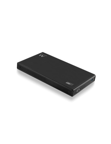 EMINENT - SATA-HARDE SCHIJF BEHUIZING, 2.5", USB 3.1