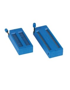 28-PINS ZIF TESTVOET
